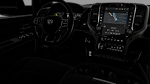 New 2026 Ram 2500 Tradesman Crew Cab 4x4 Pickup for sale #TG193875 - photo 9