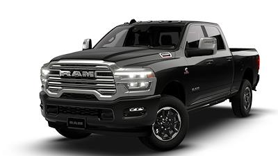 New 2026 Ram 2500 Laramie Crew Cab for sale #TG241753 - photo 1