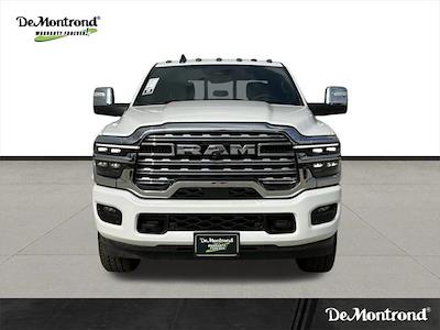 New 2026 Ram 2500 Limited Crew Cab for sale #TG241767 - photo 2