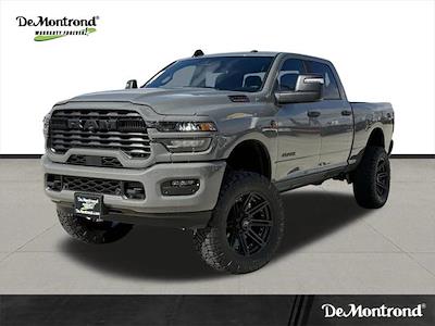 New 2026 Ram 2500 Big Horn Crew Cab for sale #TG245467 - photo 1