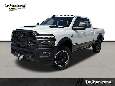 New 2026 Ram 2500 Rebel Crew Cab for sale #TG254408 - photo 1