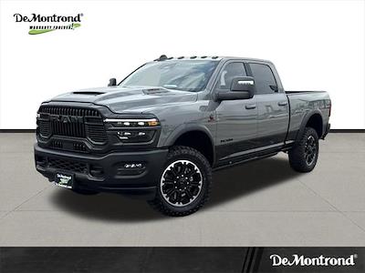 New 2026 Ram 2500 Rebel Crew Cab for sale #TG254410 - photo 1