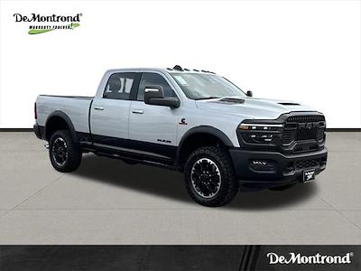New 2026 Ram 2500 Rebel Crew Cab for sale #TG254413 - photo 1