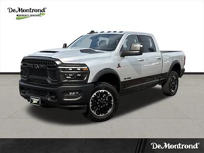 New 2026 Ram 2500 Rebel Crew Cab for sale #TG254413 - photo 2