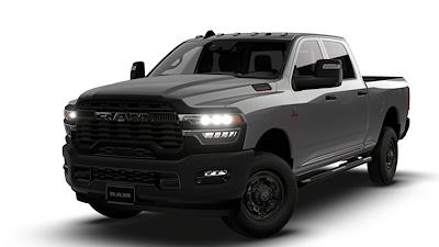 New 2026 Ram 2500 Tradesman Crew Cab for sale #TG261570 - photo 1