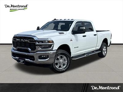 New 2026 Ram 2500 Lone Star Crew Cab for sale #TG263904 - photo 1