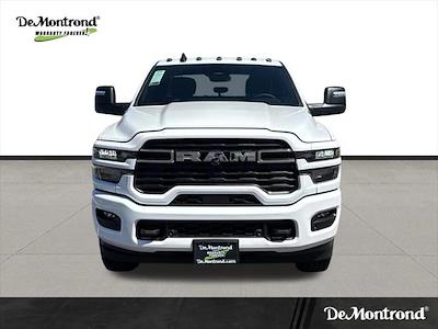 New 2026 Ram 2500 Lone Star Crew Cab for sale #TG278794 - photo 2