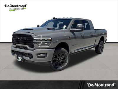 New 2026 Ram 2500 Laramie Mega Cab for sale #TG281947 - photo 1