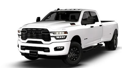 New 2026 Ram 3500 Lone Star Crew Cab for sale #TG286012 - photo 1
