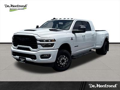 New 2026 Ram 3500 Laramie Mega Cab for sale #TG311748 - photo 1