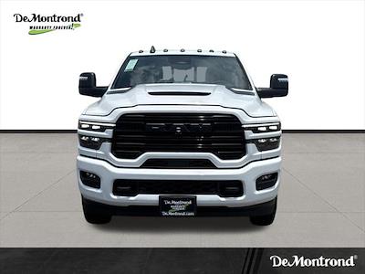 New 2026 Ram 3500 Laramie Mega Cab for sale #TG311748 - photo 2