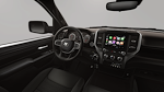 New 2026 Ram 1500 Warlock Crew Cab 4x4 Pickup for sale #TN161861 - photo 8