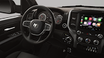 New 2026 Ram 1500 Warlock Crew Cab 4x4 Pickup for sale #TN161862 - photo 9