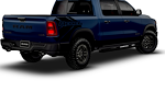 New 2026 Ram 1500 Rebel Crew Cab 4x4 Pickup for sale #TN167064 - photo 2
