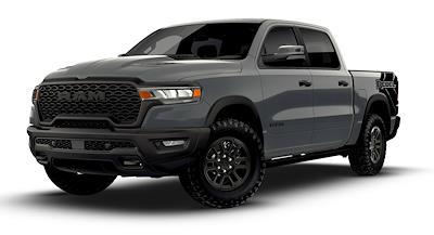 New 2026 Ram 1500 Rebel Crew Cab 4x4 Pickup for sale #TN174736 - photo 1