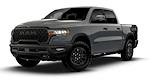 New 2026 Ram 1500 Rebel Crew Cab 4x4 Pickup for sale #TN174736 - photo 1