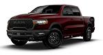 New 2026 Ram 1500 Rebel Crew Cab 4x4 Pickup for sale #TN177549 - photo 1