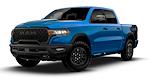 New 2026 Ram 1500 Rebel Crew Cab 4x4 Pickup for sale #TN177559 - photo 1