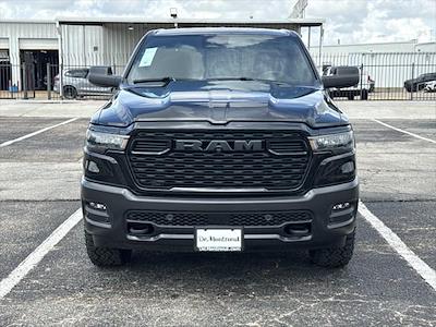 New 2026 Ram 1500 Warlock Crew Cab for sale #TN251036 - photo 2