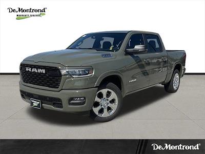 New 2026 Ram 1500 Lone Star Crew Cab for sale #TN276306 - photo 1