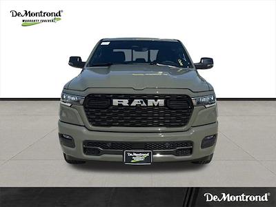 New 2026 Ram 1500 Lone Star Crew Cab for sale #TN276306 - photo 2