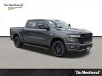 New 2026 Ram 1500 Lone Star Crew Cab for sale #TN300819 - photo 3