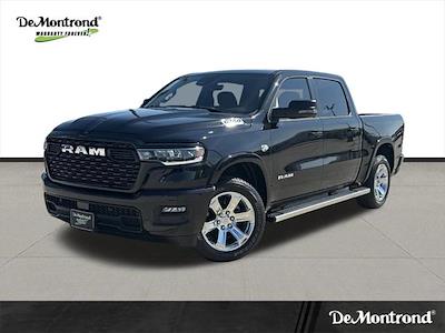 New 2026 Ram 1500 Lone Star Crew Cab for sale #TN300823 - photo 1