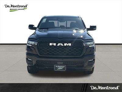 New 2026 Ram 1500 Lone Star Crew Cab for sale #TN300823 - photo 2