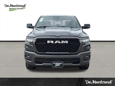 New 2026 Ram 1500 Lone Star Crew Cab for sale #TN300824 - photo 2