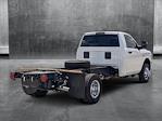 New 2024 Ram 3500 Tradesman Regular Cab 84 CA Cab Chassis for sale #RG300181 - photo 3