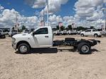 New 2024 Ram 3500 Tradesman Regular Cab 84 CA Cab Chassis for sale #RG300181 - photo 5