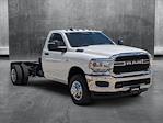 New 2024 Ram 3500 Tradesman Regular Cab 84 CA Cab Chassis for sale #RG300181 - photo 7