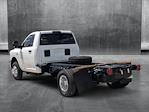 New 2024 Ram 3500 Tradesman Regular Cab 84 CA Cab Chassis for sale #RG300181 - photo 2
