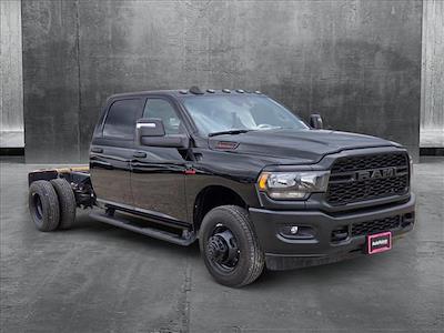 New 2024 Ram 3500 Tradesman Crew Cab 4x4 60 CA Cab Chassis for sale #RG347915 - photo 2