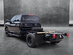 New 2024 Ram 3500 Tradesman Crew Cab 4x4 60 CA Cab Chassis for sale #RG347915 - photo 7