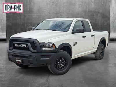 2024 Ram 1500 Classic Quad Cab 4x4, Pickup for sale #RS138743 - photo 1