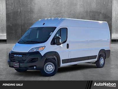 New 2025 Ram ProMaster 2500 High Roof Empty Cargo Van for sale #SE532367 - photo 1