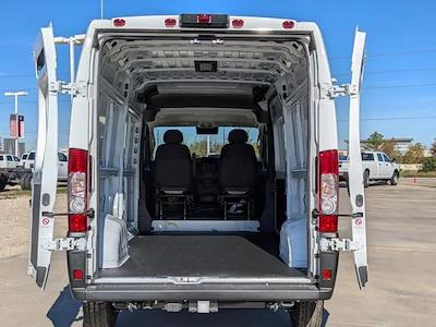 New 2025 Ram ProMaster 2500 High Roof Empty Cargo Van for sale #SE532367 - photo 2