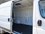 New 2025 Ram ProMaster 2500 High Roof Empty Cargo Van for sale #SE532367 - photo 17