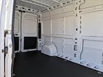 New 2025 Ram ProMaster 2500 High Roof Empty Cargo Van for sale #SE532367 - photo 18