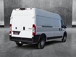 New 2025 Ram ProMaster 2500 High Roof Empty Cargo Van for sale #SE532367 - photo 3