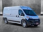 New 2025 Ram ProMaster 2500 High Roof Empty Cargo Van for sale #SE532367 - photo 8