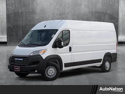 New 2025 Ram ProMaster 2500 High Roof Empty Cargo Van for sale #SE532370 - photo 1