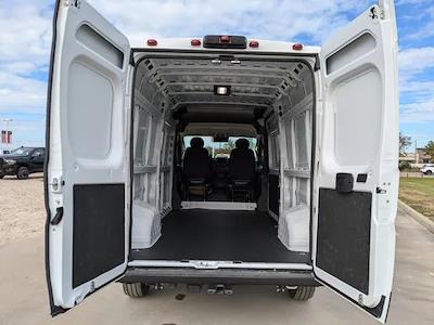 New 2025 Ram ProMaster 2500 High Roof Empty Cargo Van for sale #SE532370 - photo 2