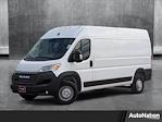 New 2025 Ram ProMaster 2500 High Roof Empty Cargo Van for sale #SE532370 - photo 1