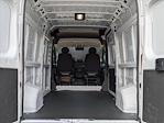 New 2025 Ram ProMaster 2500 High Roof Empty Cargo Van for sale #SE532370 - photo 18