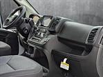 New 2025 Ram ProMaster 2500 High Roof Empty Cargo Van for sale #SE532370 - photo 21