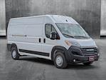 New 2025 Ram ProMaster 2500 High Roof Empty Cargo Van for sale #SE532370 - photo 8