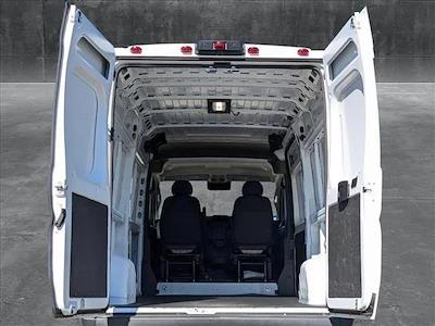 New 2025 Ram ProMaster 2500 High Roof Empty Cargo Van for sale #SE532372 - photo 2
