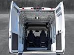 New 2025 Ram ProMaster 2500 High Roof Empty Cargo Van for sale #SE532372 - photo 2